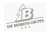 Logo Holz Behrens